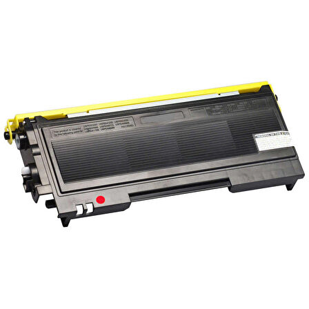 Brother TN 350 Toner Uyumlu Siyah (2.500 Sayfa) (AYNI GÜN KARGO 2 YIL GARANTİ)