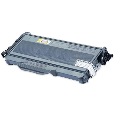 Brother DCP-7030 Toner Uyumlu Siyah (2.500 Sayfa) (AYNI GÜN KARGO 2 YIL GARANTİ)