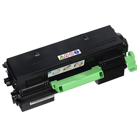 Ricoh SP450E Toner Uyumlu Siyah (10.000 Sayfa) (AYNI GÜN KARGO 2 YIL GARANTİ)