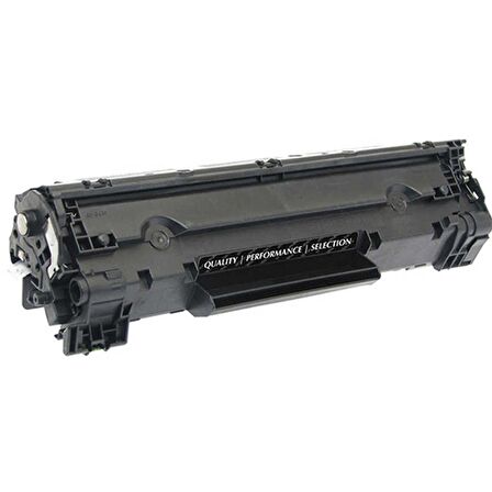 Hp CE278A Toner Uyumlu Siyah (1.800 Sayfa) (AYNI GÜN KARGO 2 YIL GARANTİ)