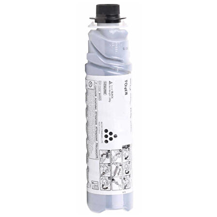 Ricoh MP-301Spf Toner Uyumlu Siyah (8.000 Sayfa) (AYNI GÜN KARGO 2 YIL GARANTİ)