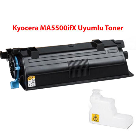 Kyocera MA5500ifX Uyumlu Toner (15000 Sayfa)