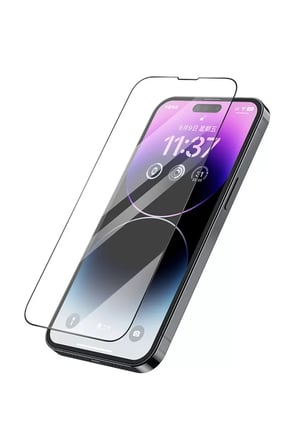 Newface Apple iPhone 13 Pro Max Maxco Cam Ekran Koruyucu