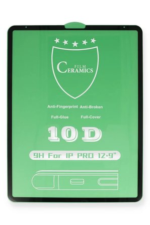 Newface Samsung Galaxy T870 Tab S7 11 Tablet 10D Seramik Nano