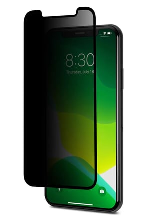 Newface Samsung Galaxy A72 5D Hayalet Cam Ekran Koruyucu
