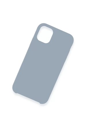 Newface Apple iPhone 11 Pro Kılıf Lansman Legant Silikon - Açık Lila