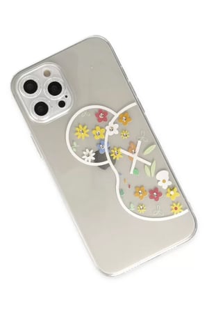 Newface Apple iPhone 12 Pro Kılıf Lucky Silikon - Lucky 5
