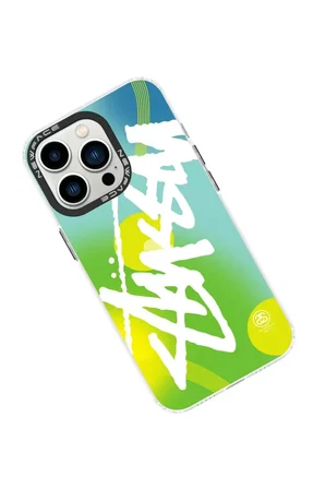 Newface Apple iPhone 13 Pro Kılıf Estoril Desenli Kapak - Estoril - 2