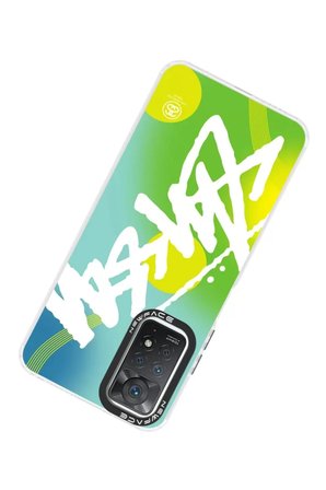 Newface Xiaomi Redmi Note 11 Pro Kılıf Estoril Desenli Kapak - Estoril - 2