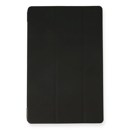 Apple iPad 2025 10.9 10.Nesil (A16) Kılıf Tablet Smart Kılıf - Siyah