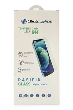 Newface Samsung Galaxy A54 5G Pasifik Cam Ekran Koruyucu