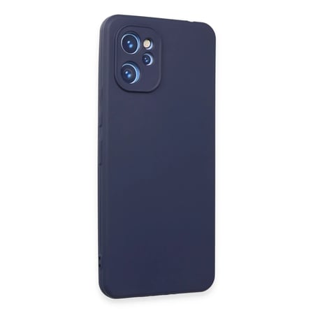Reeder S19 Max Pro Kılıf First Silikon - Lacivert