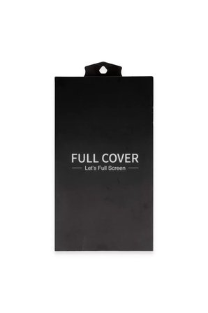 Joko Apple iPhone 16 Pro Buffer Hayalet Cam Ekran Koruyucu - Siyah
