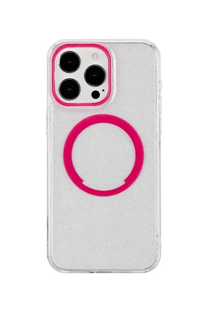 Joko Apple iPhone 15 Pro Tanya Magsafe Kapak - Desen 6