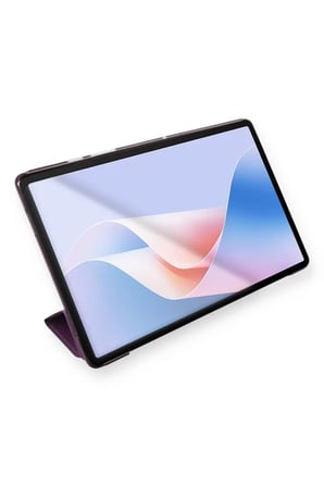 Newface Huawei MatePad 11.5 Kılıf Tablet Smart Kılıf - Mor