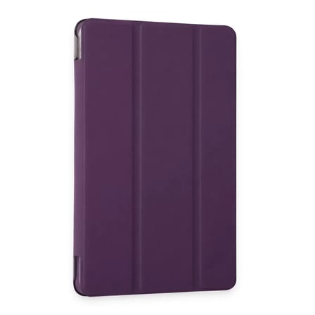 Newface Huawei MatePad 11.5 Kılıf Tablet Smart Kılıf - Mor