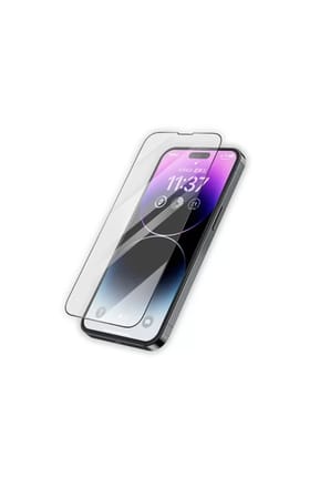 Newface Apple iPhone 16 Plus Pasifik Cam Ekran Koruyucu