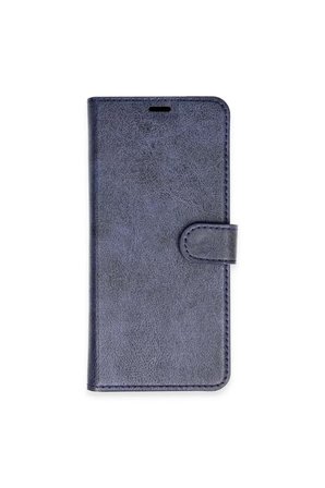 Newface Samsung Galaxy M34 5G Kılıf Trend S Plus Kapaklı Kılıf - Lacivert