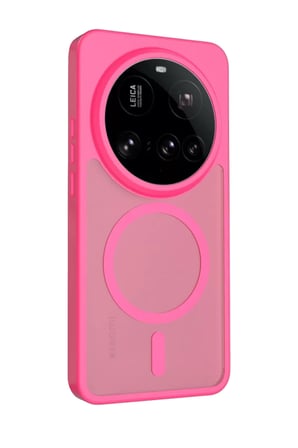 Joko Xiaomi Mi 15 Ultra Jota Magsafe Kapak - Rose
