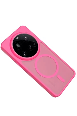 Joko Xiaomi Mi 15 Ultra Jota Magsafe Kapak - Rose