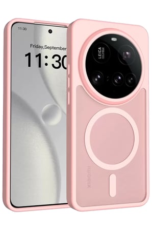 Joko Xiaomi Mi 15 Ultra Jota Magsafe Kapak - Pudra