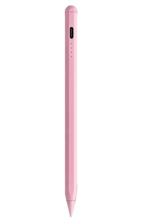 Newface K2259 iPad Uyumlu Dokunmatik Stylus Kalem - Pembe