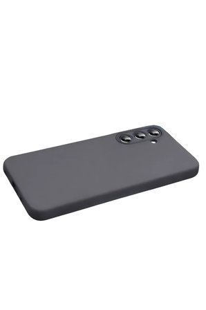 Newface Samsung Galaxy A37 5G First Silikon - Gri