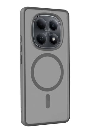 Joko Xiaomi Redmi Note 15 Pro Plus 5G Jota Magsafe Kapak - Titan Gri