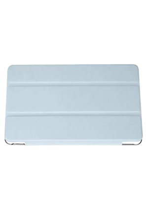 Newface Samsung Galaxy Tab A9 Kılıf Tablet Smart Kılıf - Sierra Blue