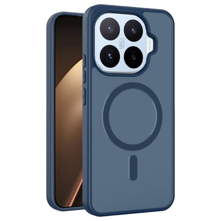 Joko Xiaomi Mi 17T Pro Jota Magsafe Kapak - Lacivert