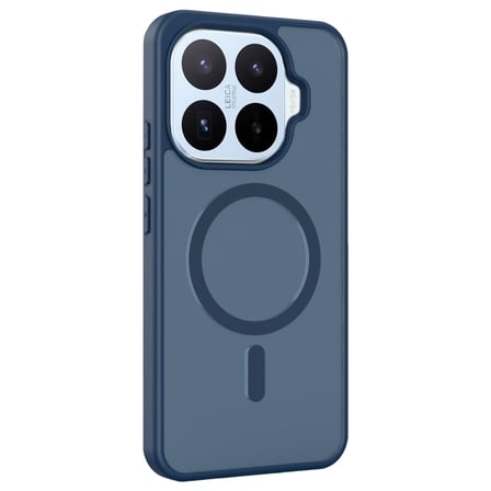 Joko Xiaomi Mi 17T Pro Jota Magsafe Kapak - Lacivert