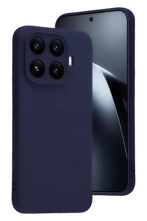 Newface Xiaomi Mi 17T Pro First Silikon - Lacivert
