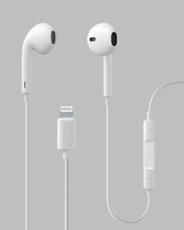 Ergonomik Tasarımlı Stereo Ses Performanslı Kablolu Kulaklık Yeni Nesil