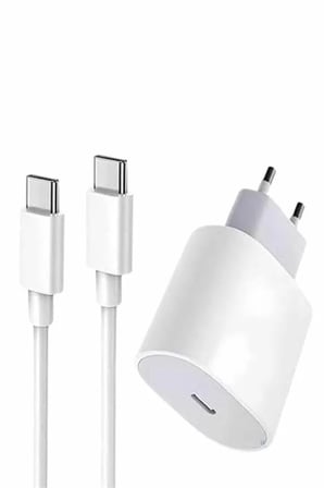 Hızlı Şarj Güç Adaptörü Şarj Aleti İOS Uyumlu 15/Pro/Pro Max