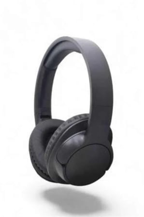 Kablosuz Bluetooth Kulaklık Kulak Üstü Mikrofonlu 5.0 Bluetooth ANC Özelliği