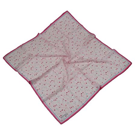 Silky Cocoon Eşarp