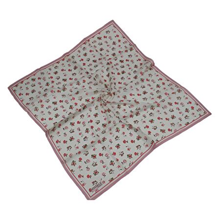 Silky Cocoon Eşarp