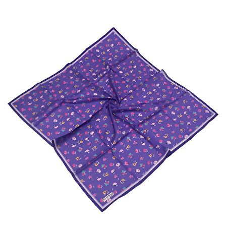 Silky Cocoon Eşarp