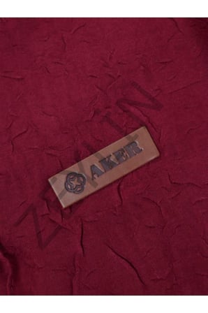 Aker Bambu Kraş Şal 4040100-941