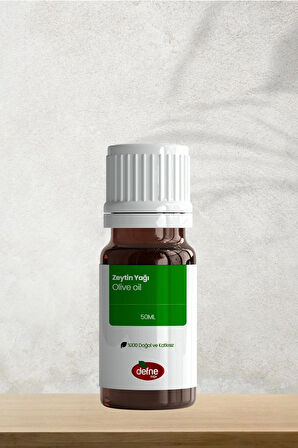 Siftaholsun Avm Zeytin Yağı 50ml