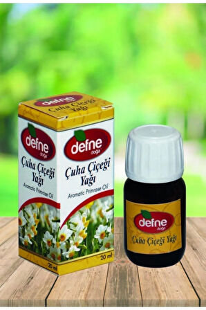 Siftaholsun Avm Çuha Çiçeği Yağı 20ml