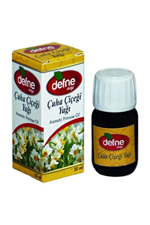 Siftaholsun Avm Çuha Çiçeği Yağı 20ml