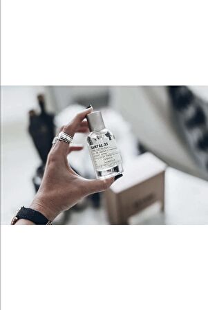 Le Labo Santal 33 Edp 50ml Unisex Parfüm