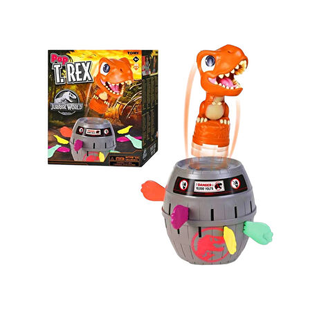  Seçtim Aldım Şakacı Trex Tot73290 4