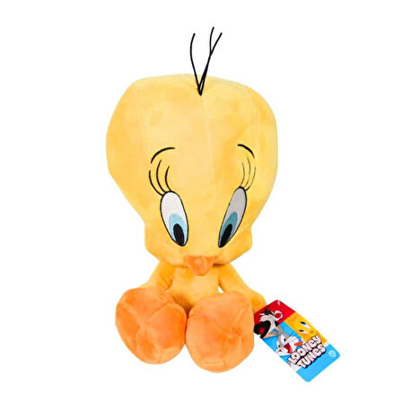 SEÇTİM ALDIM TWEETY ABW20205 PELÜŞ LT 30 CM