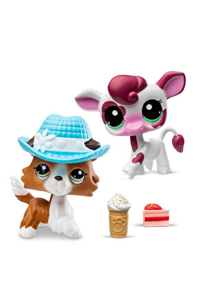 Seçtim Aldım Minişler 625