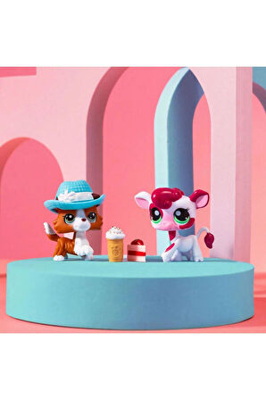 Seçtim Aldım Minişler 625