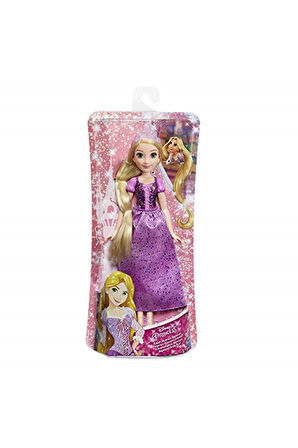 Prenses Işıltılı Prensesler Seri 2 Rapunzel E4020-e4157