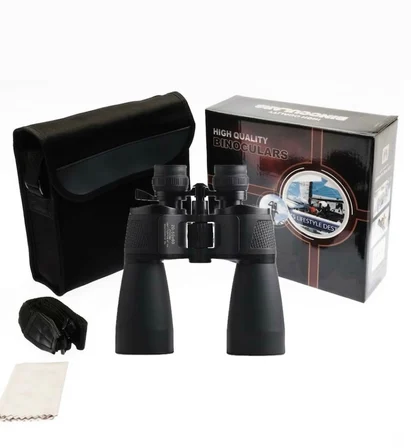 P20-60x60 Profesyonel Zoomlu Dürbün