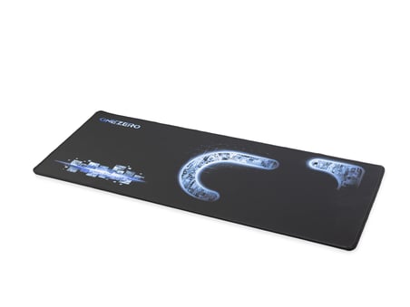 Mouse Pad 300 X 700 Mm - Mavi Graffiti ZR916